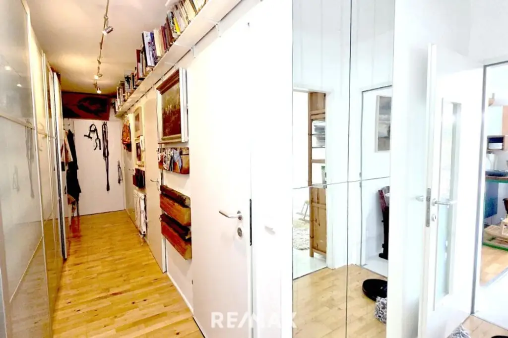 Eigengarten- 4 Zimmer- Pool