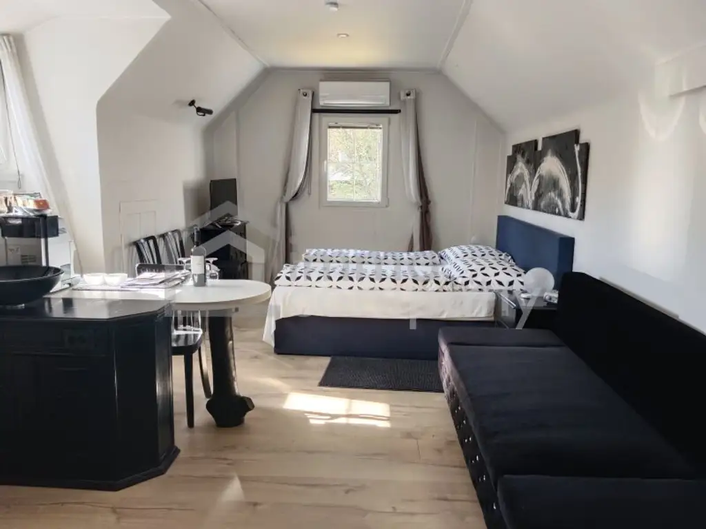 Modernes Einfamilienhaus in Bromberg: 4 Zimmer, Garten, Terrasse
