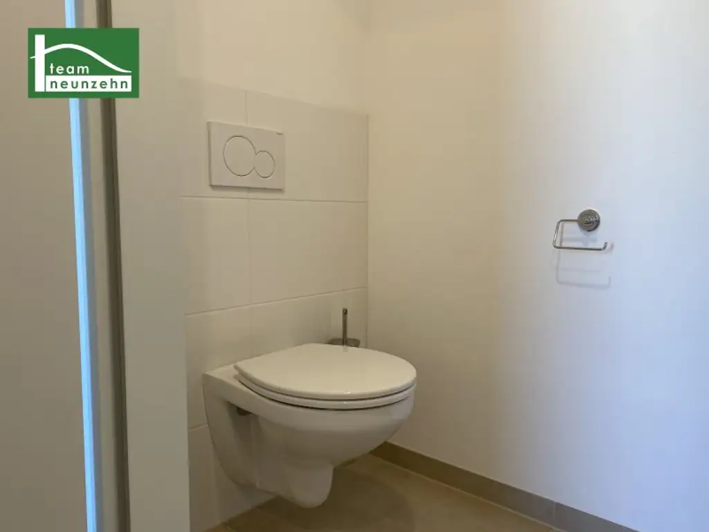 Urbanes Leben in Graz - Ihr Wohntraum in der Babenbergerstraße 25