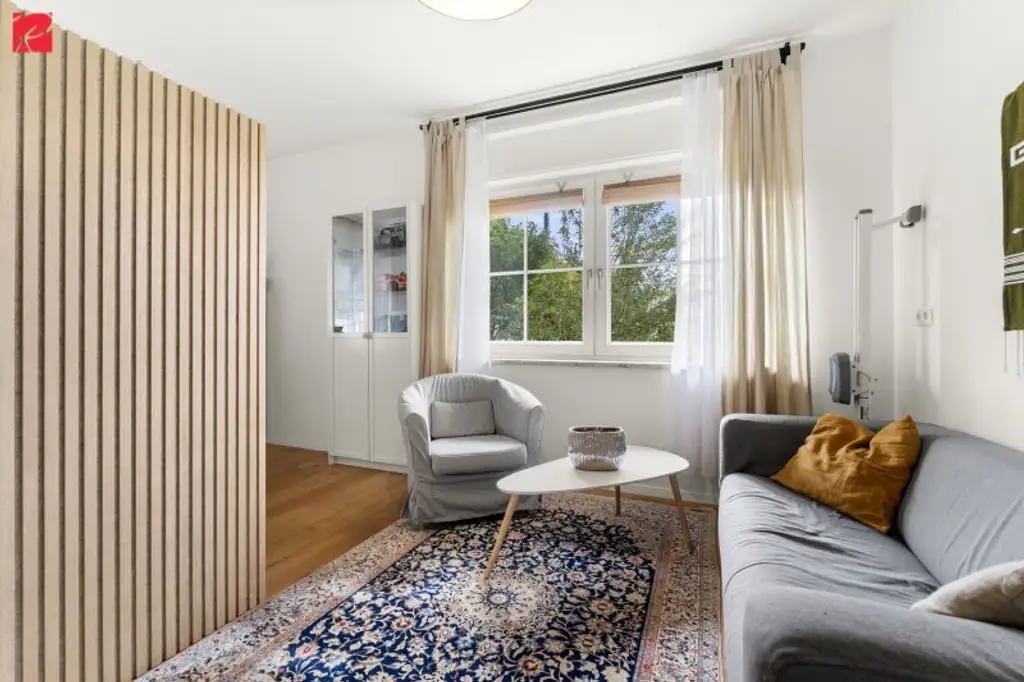 Wohnidylle auf höchstem Niveau - Traumhaus in Bestlage!