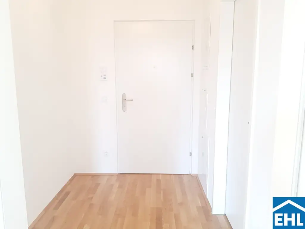Singlewohnungshit bei U4/U6 Längenfeldgasse!