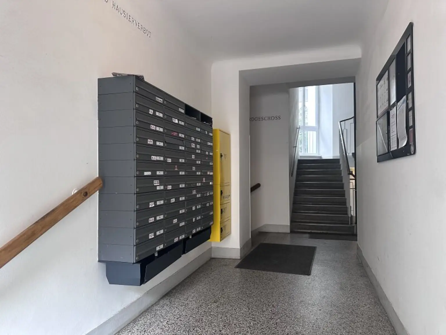 Attraktives Geschäftslokal in 1030 Wien