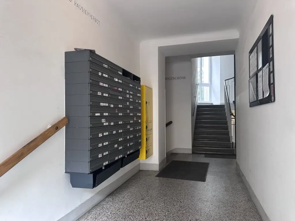 Attraktives Geschäftslokal in 1030 Wien