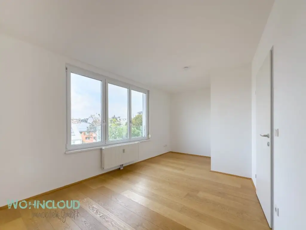 GLÜCKSRAUSCH IM DACHGESCHOSS