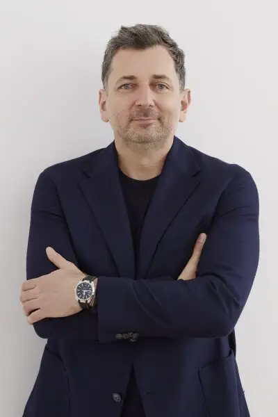 Zoltan Nagy