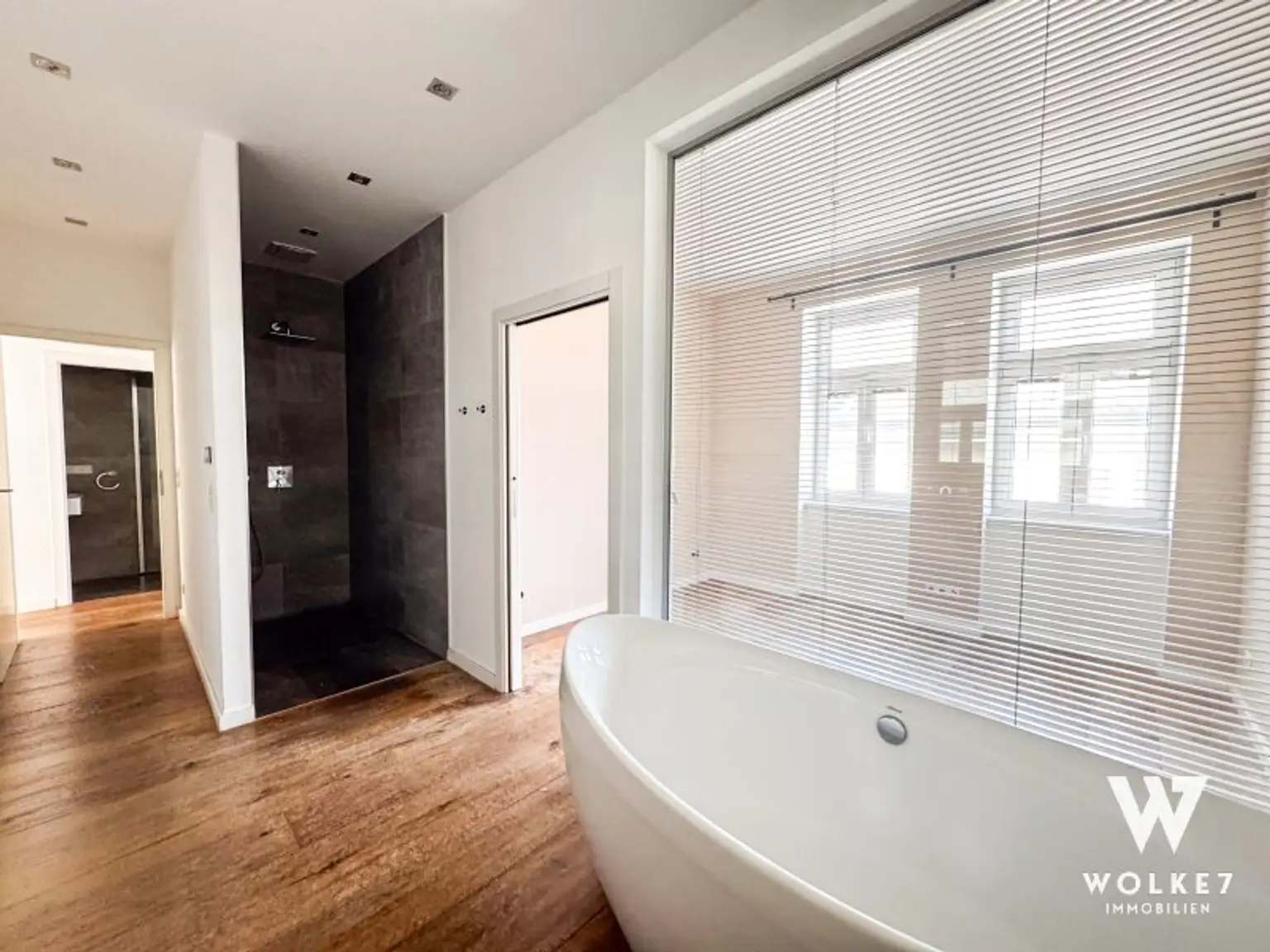 Altbaucharme trifft modernen Wohnkomfort – 93 m² mit Balkon | 4 Zimmer möglich | U3 Ottakring
