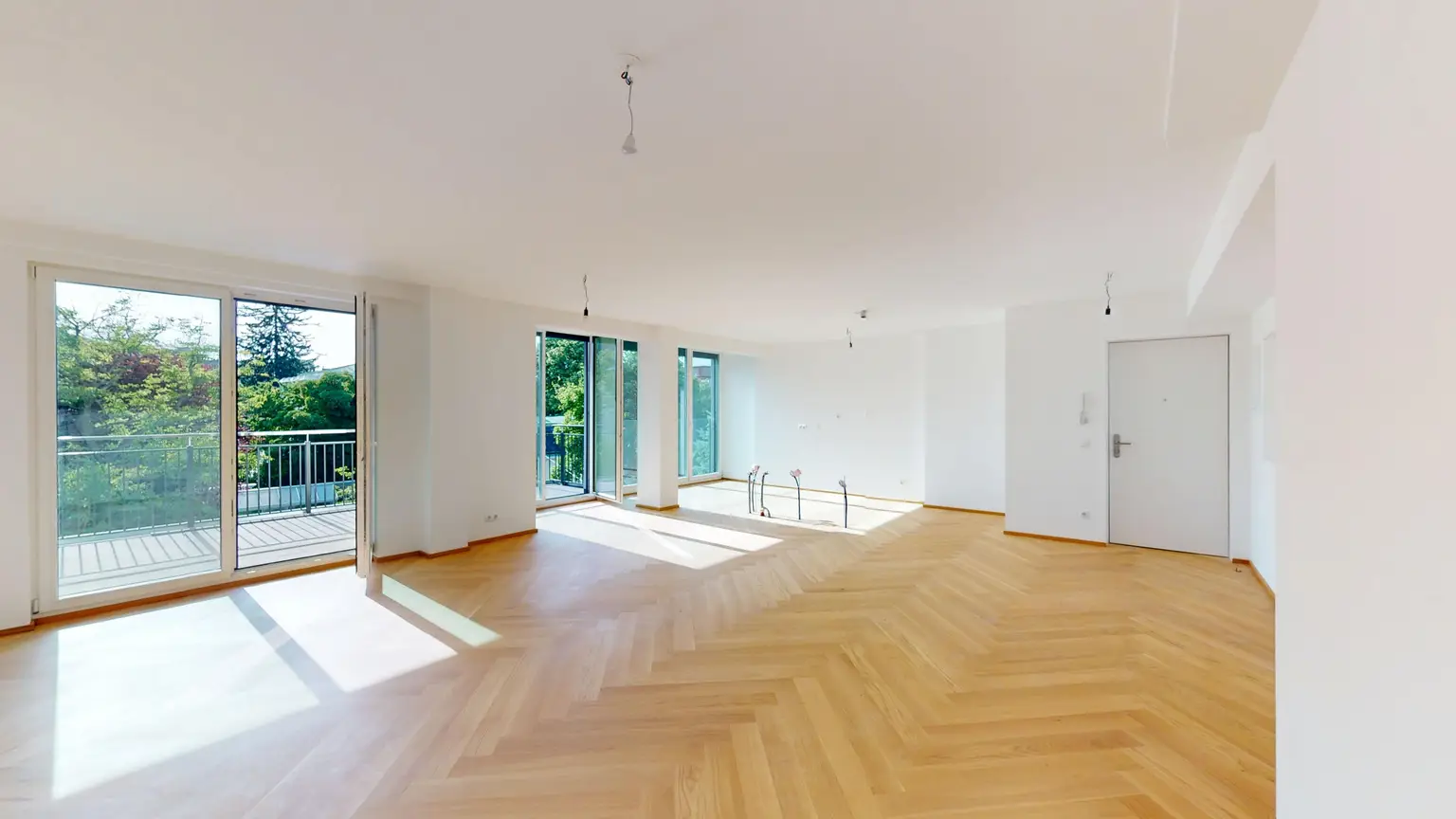 Traumhafte Neubauwohnung I Hietzinger Cottage I Erstbezug