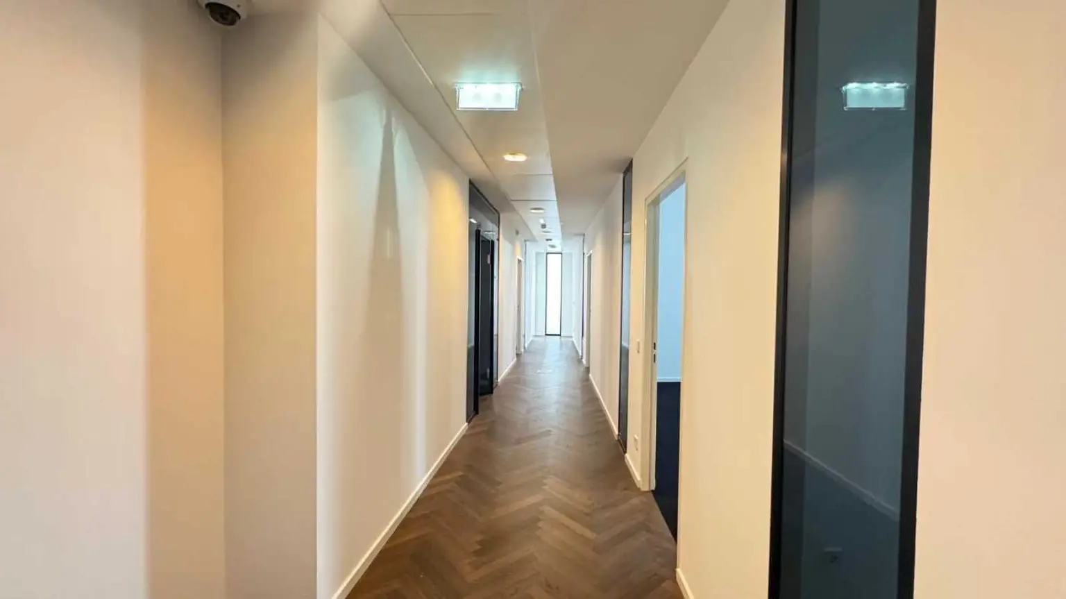 Top Bürofläche im Goldenen Quartier!
