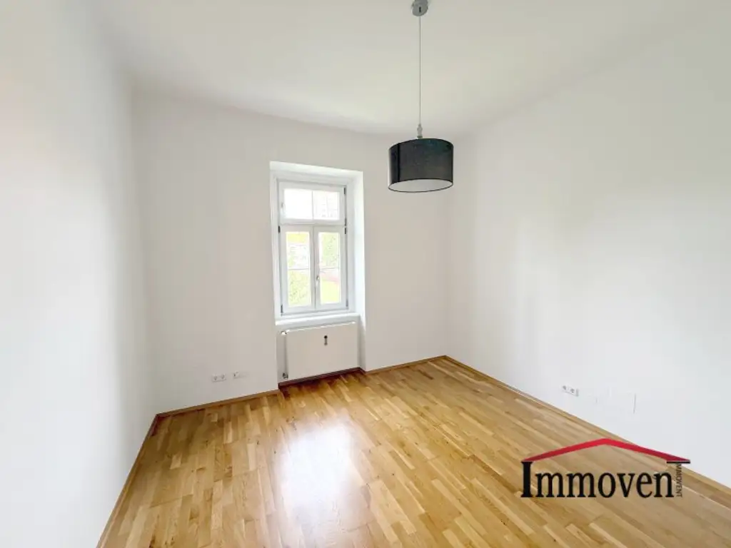 3-Zimmerwohnung Nähe Jakominiplatz - ideal für eine Familie oder eine WG!