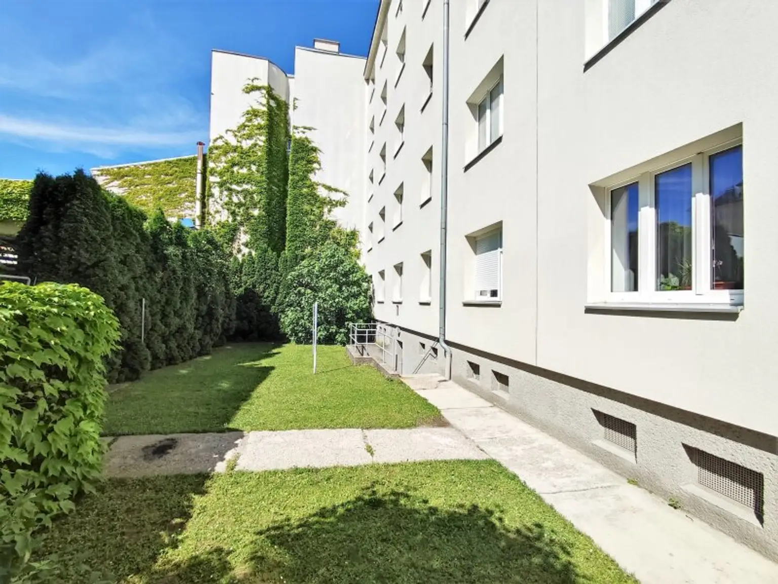 VORSTADT-FLAIR: Ottakring, ein Bezirk der Vielfalt!