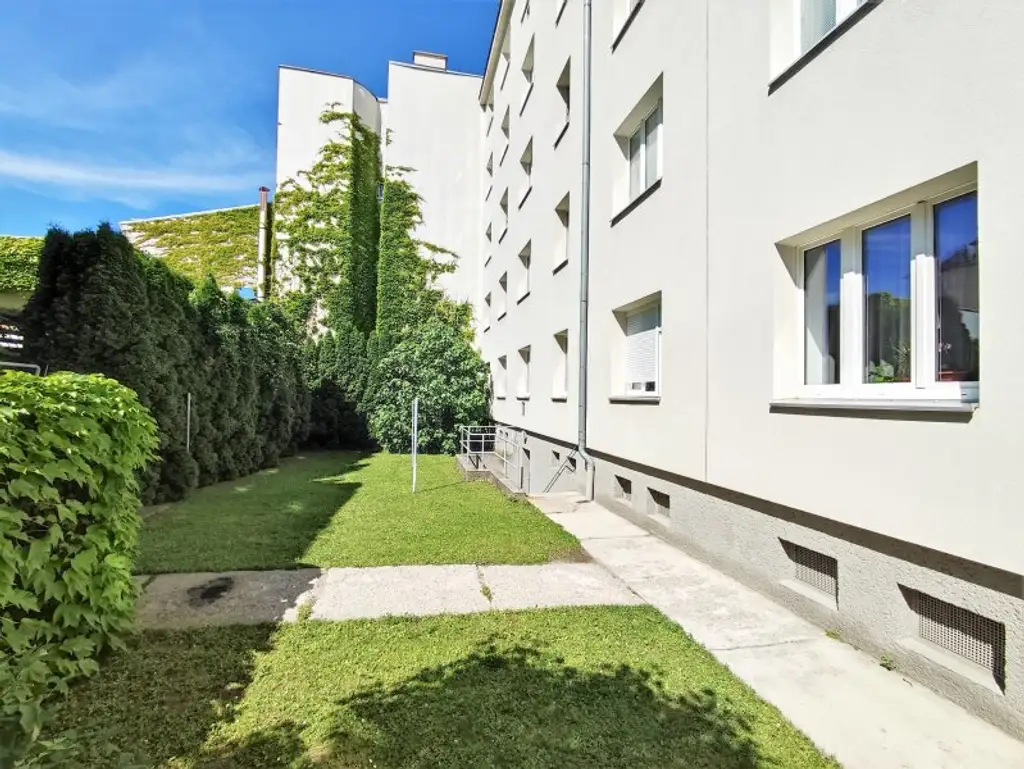 VORSTADT-FLAIR: Ottakring, ein Bezirk der Vielfalt!