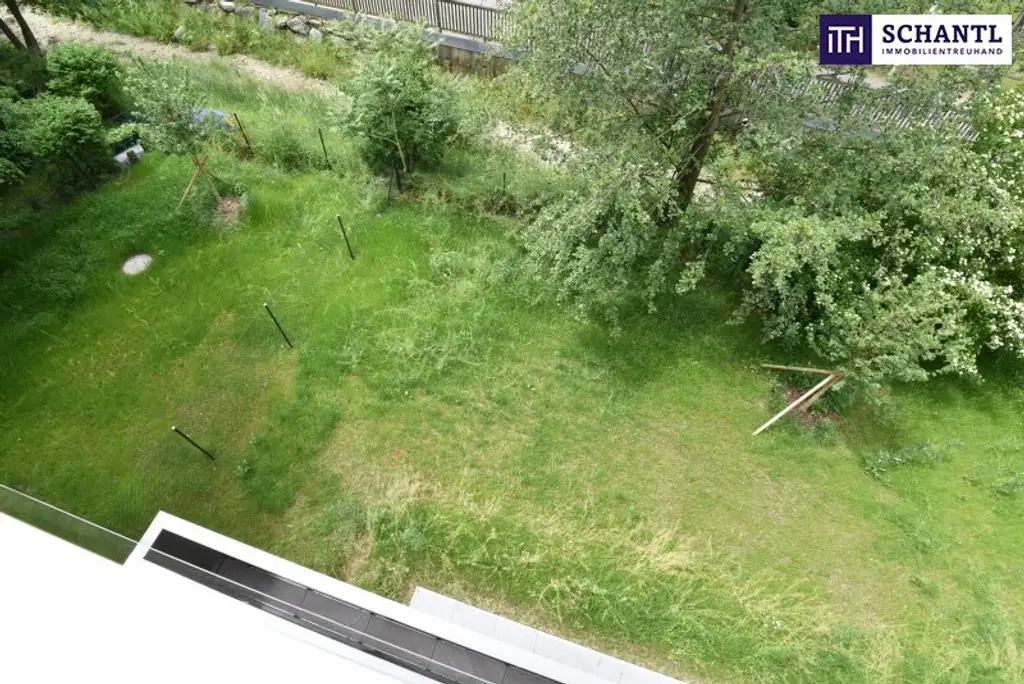 Penthouse-Feeling pur – Wohnen über den Dächern mit Stil und Weitblick in Graz-Andritz! PROVISIONSFREI!
