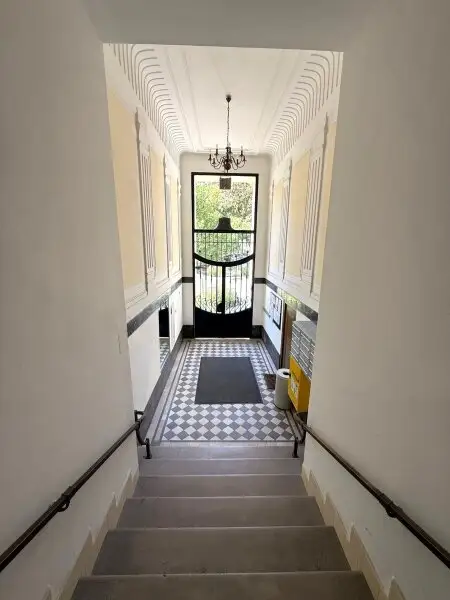 Toplage - 2 Zimmer Souterrainwohnung in der Schönborngasse nächst Josefstädter Straße - sehr geringe Betriebskosten