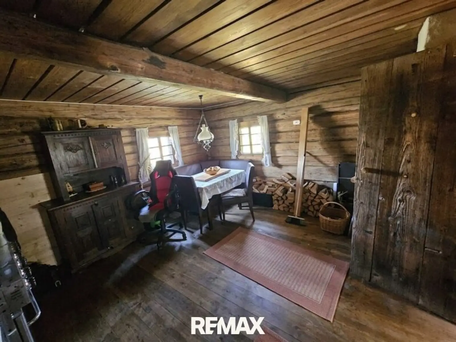 Sommerhaus EG