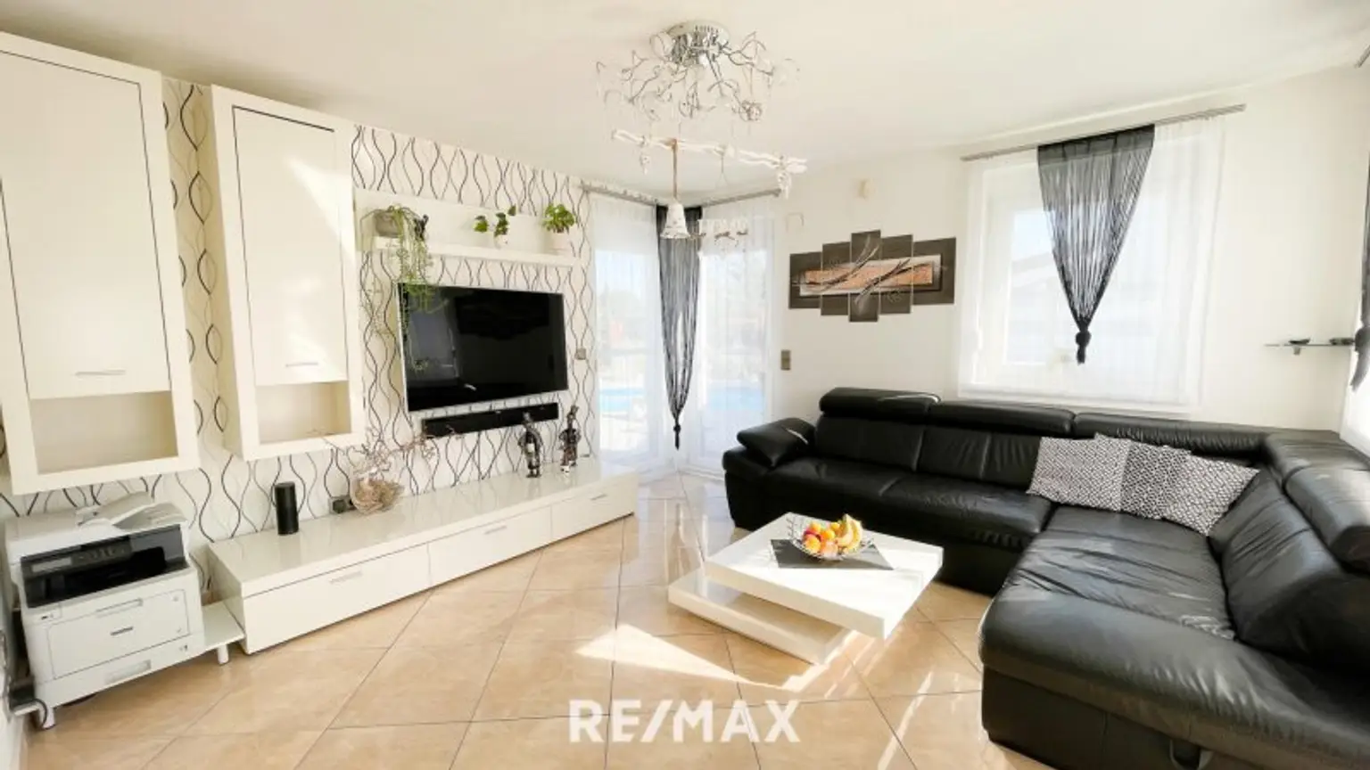 Absolute Ruhelage/Haus mit wunderschönem Garten!