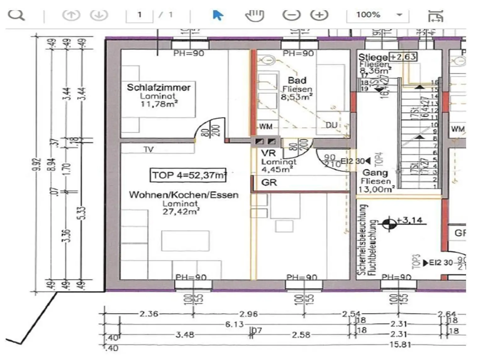 Plan