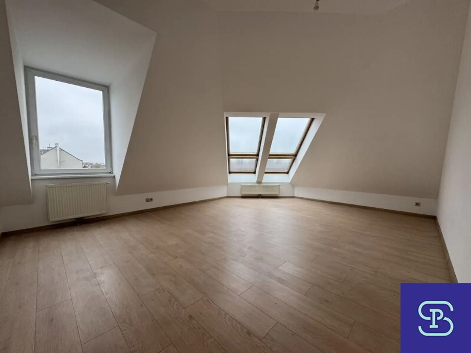 Provisionsfrei: Unbefristete 77m² DG-Wohnung mit Lift - 1100 Wien