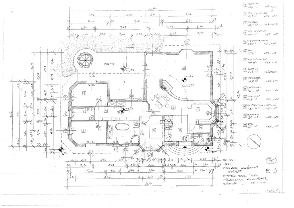 Plan 1