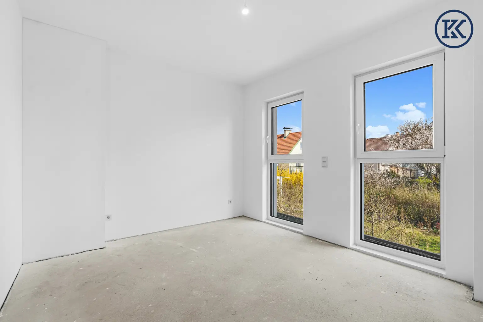 Schlafzimmer 1.Stock