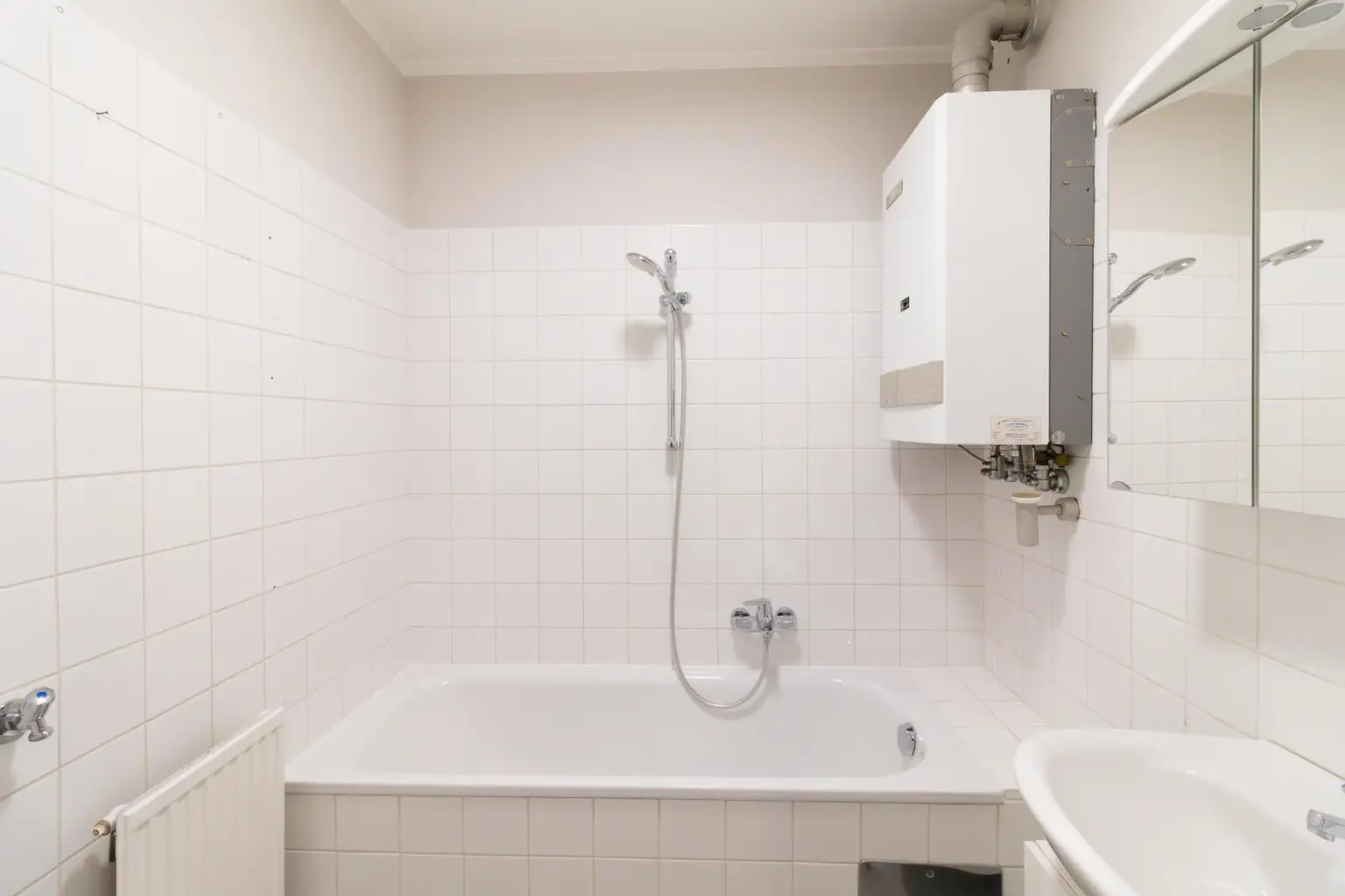 2-Zimmerwohnung mit Balkon in 4040 Linz zur MIETE!