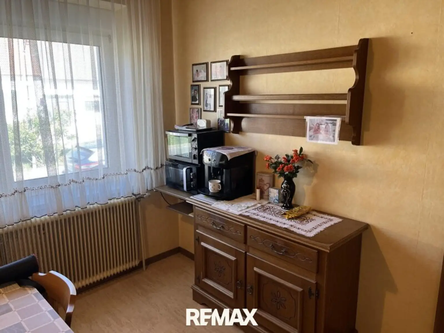 Esszimmer ca. 8 m²