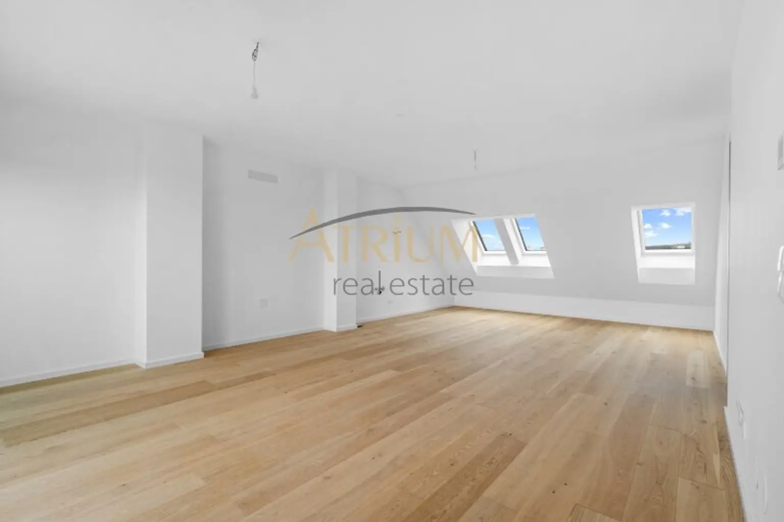 NEUBAUPROJEKT – PENTHOUSE & EIGENTUMSWOHNUNGEN – ERSTBEZUG