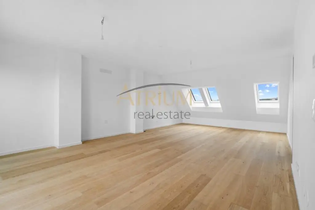 NEUBAUPROJEKT – PENTHOUSE & EIGENTUMSWOHNUNGEN – ERSTBEZUG