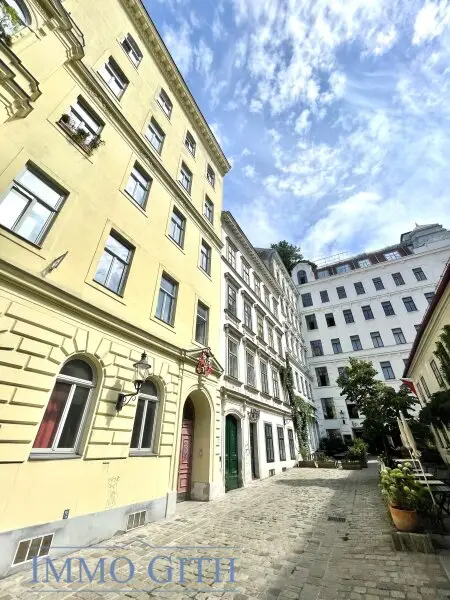 DACHGESCHOSSJUWEL MIT SPEKTAKULÄREM WIENBLICK - UNBEFRISTET & PROVISIONSFREI ZU MIETEN!