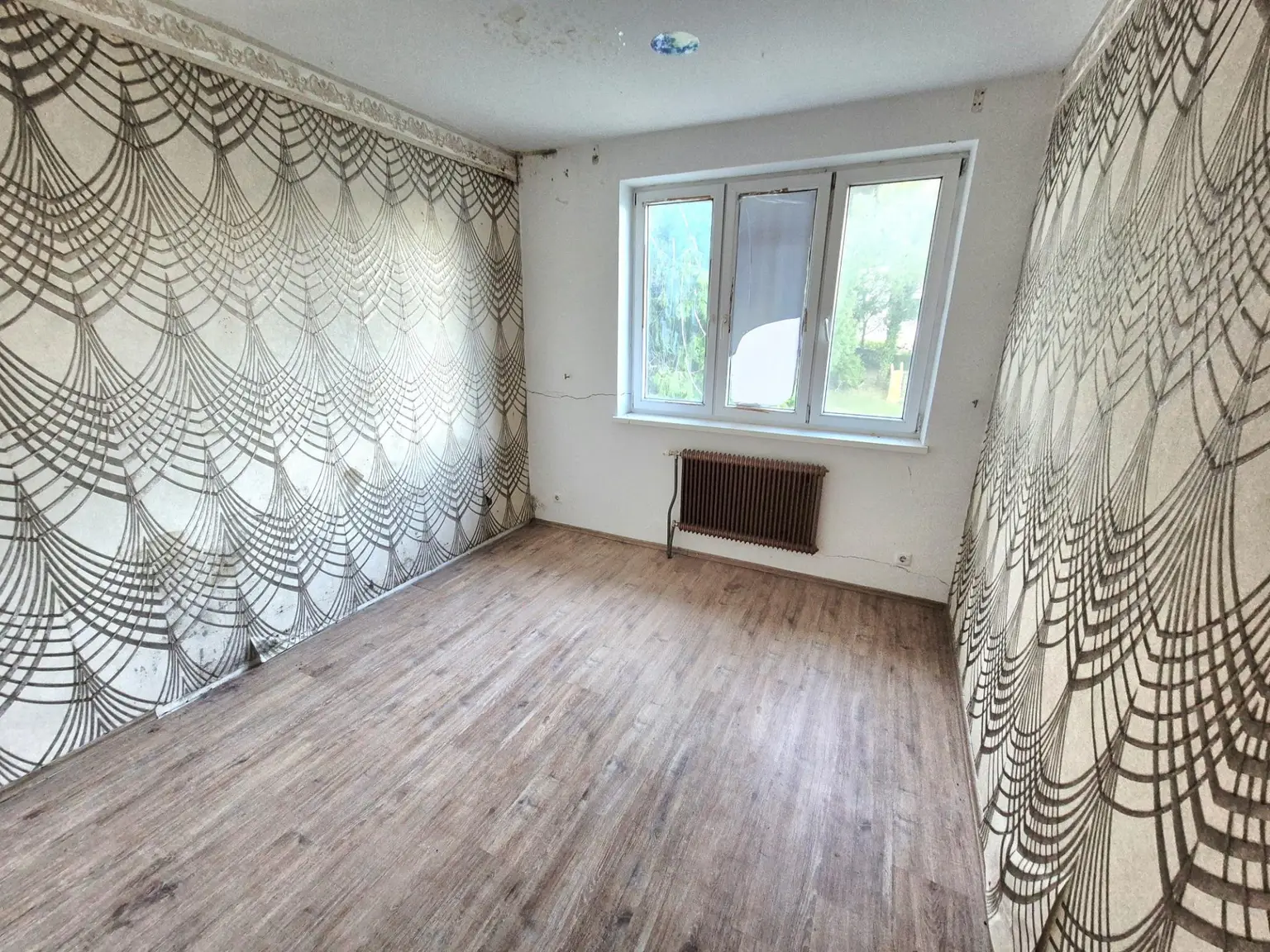 OG 1. Zimmer I