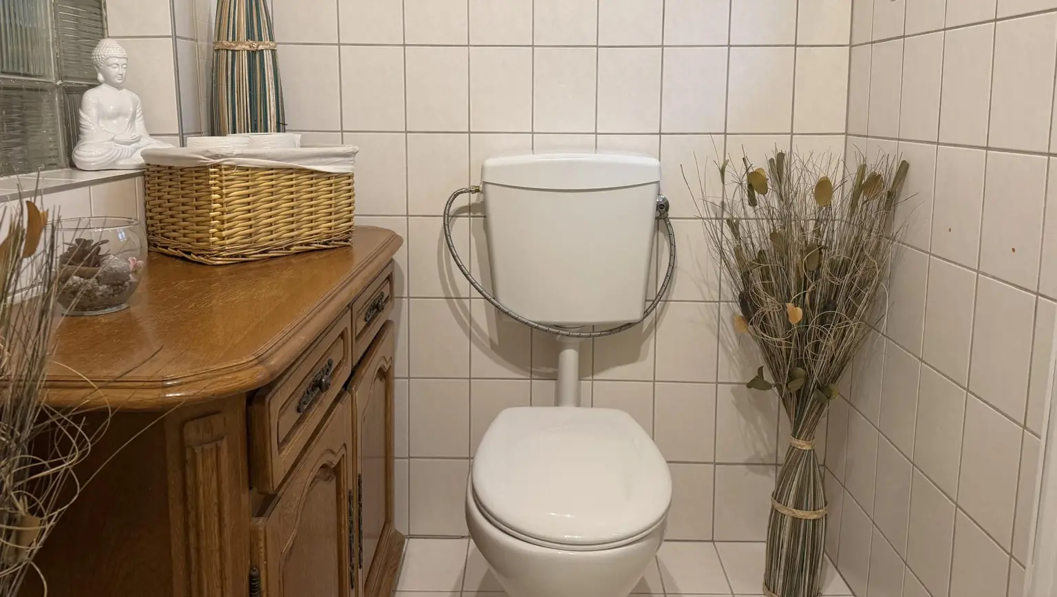 Stadtgrenze: Lebensqualität, Ruhe und Naturgenuss!
