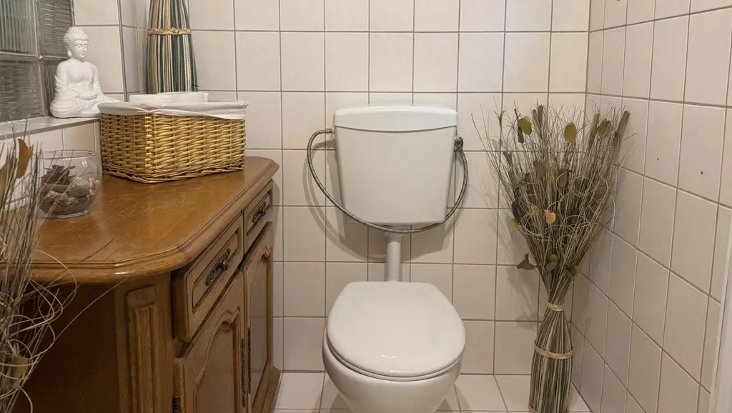 Stadtgrenze: Lebensqualität, Ruhe und Naturgenuss!
