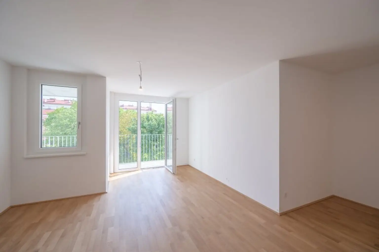NEUBAUPROJEKT HERNALS - BEZUGSFERTIG JULI 2025 - HOCHWERTIGE MIETWOHNUNGEN *INKL. EINBAUKÜCHE*
