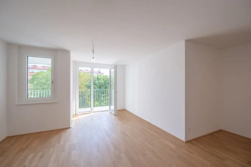 NEUBAUPROJEKT HERNALS - BEZUGSFERTIG JULI 2025 - HOCHWERTIGE MIETWOHNUNGEN *INKL. EINBAUKÜCHE*