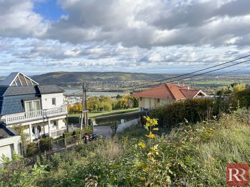 Wunderbare Aussicht gefällig?