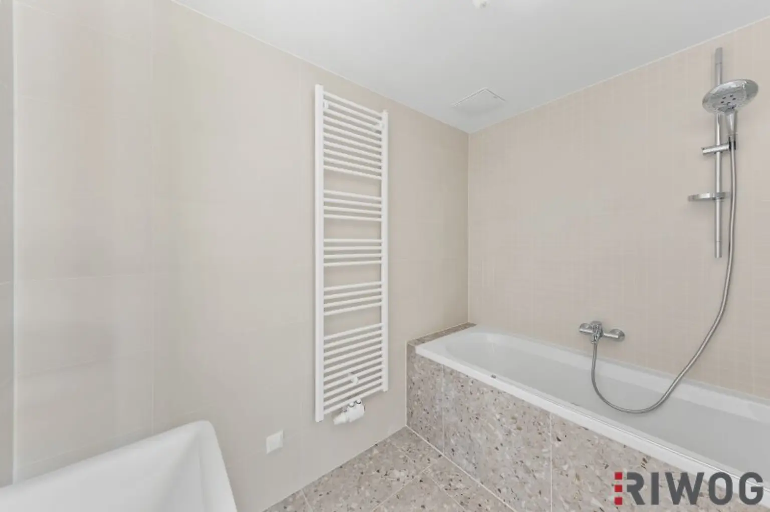 Barrierefreie Wohnung mit Terrasse und SÜD-Ausrichtung