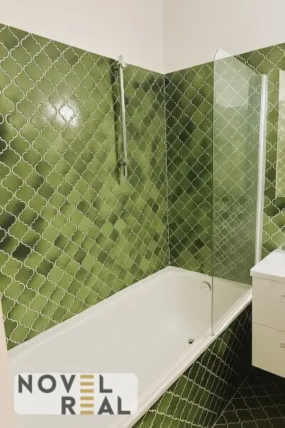 Ruhige 3-Zimmer-Wohnung mit Loggia in zentraler Lage nahe dem Böhmischer Prater!