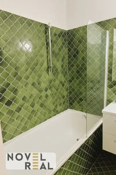 Ruhige 3-Zimmer-Wohnung mit Loggia in zentraler Lage nahe dem Böhmischer Prater!