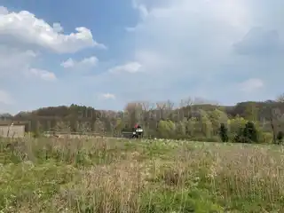 Grundstück