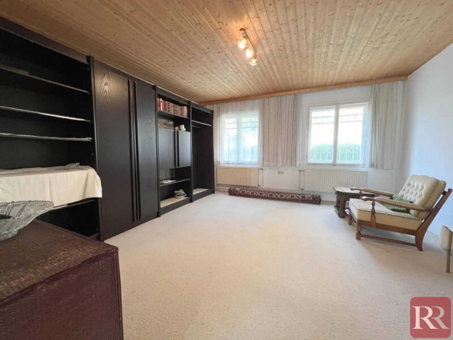 Charmantes Einfamilienhaus mit Garten in ruhiger Lage von Klosterneuburg