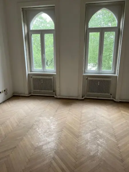 Bestandsfreies, charmantes Gründerzeitzinshaus in sehr guter Lage Nähe Klinik Floridsdorf/Nord