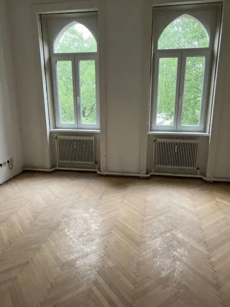 Bestandsfreies, charmantes Gründerzeitzinshaus in sehr guter Lage Nähe Klinik Floridsdorf/Nord
