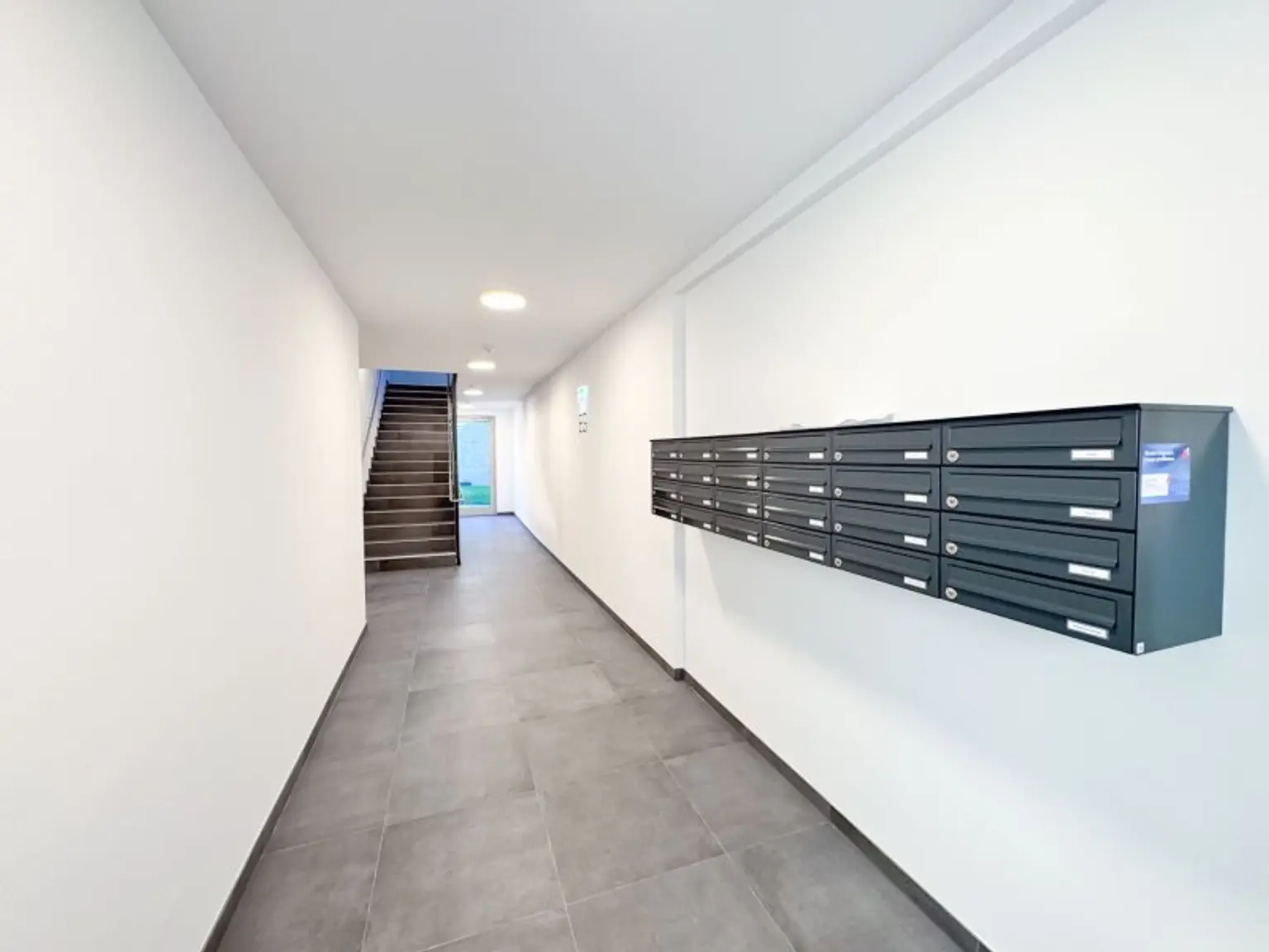ERSTBEZUG! Zwei-Zimmer Wohnung in der Rappgasse! Mehrere Einheiten verfügbar!