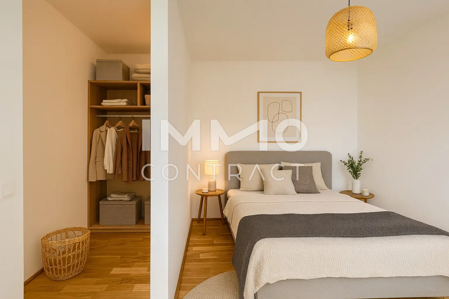 EDI N° 7 - Provisionsfreie 3 Zimmerwohnung mit großzügiger Freifläche