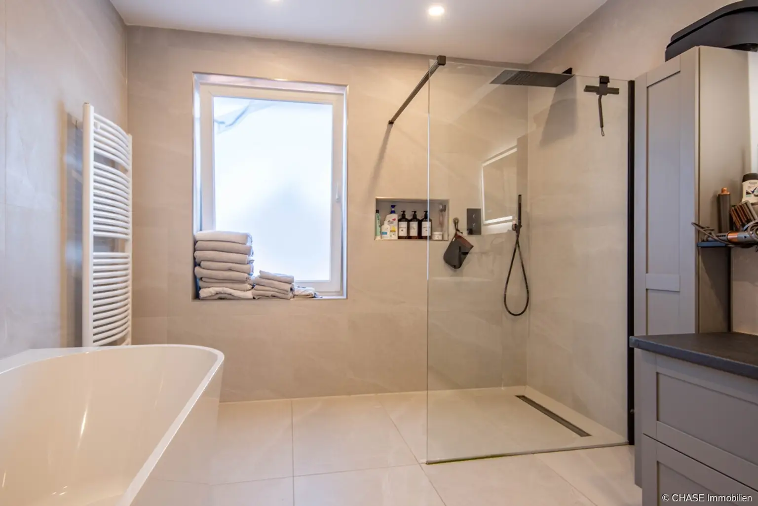 OG - Badezimmer Ansicht 2