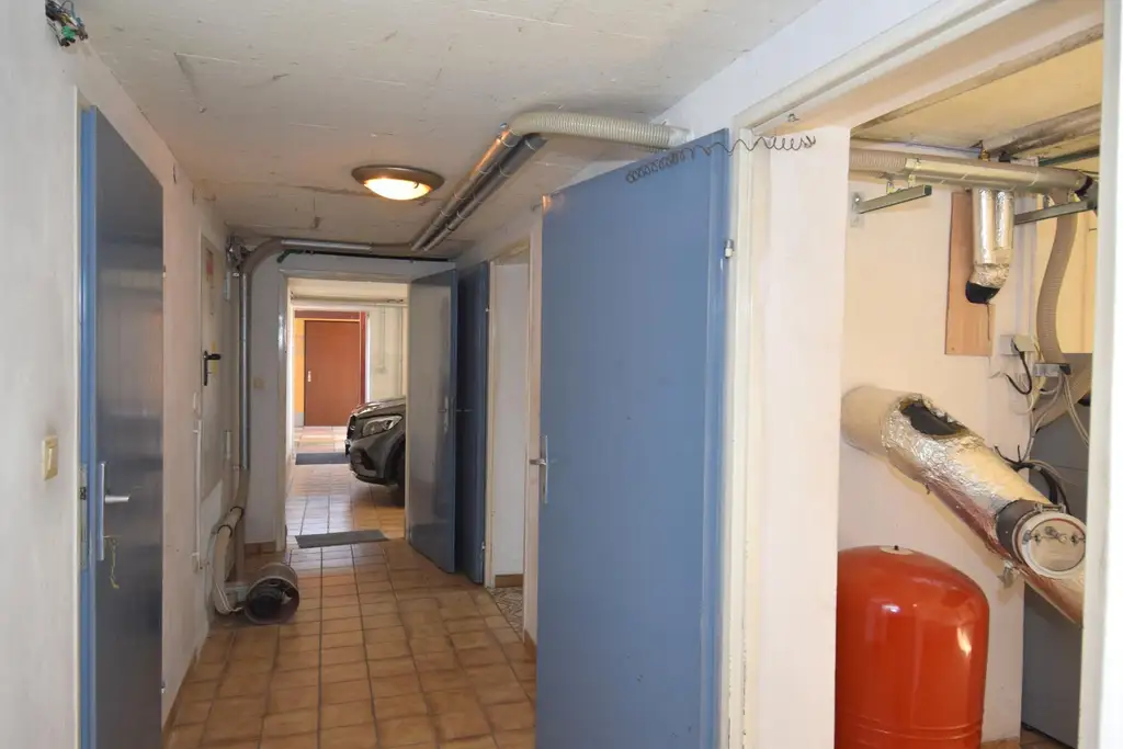 Zweifamilienhaus am Stadtrand von Ybbs an der Donau