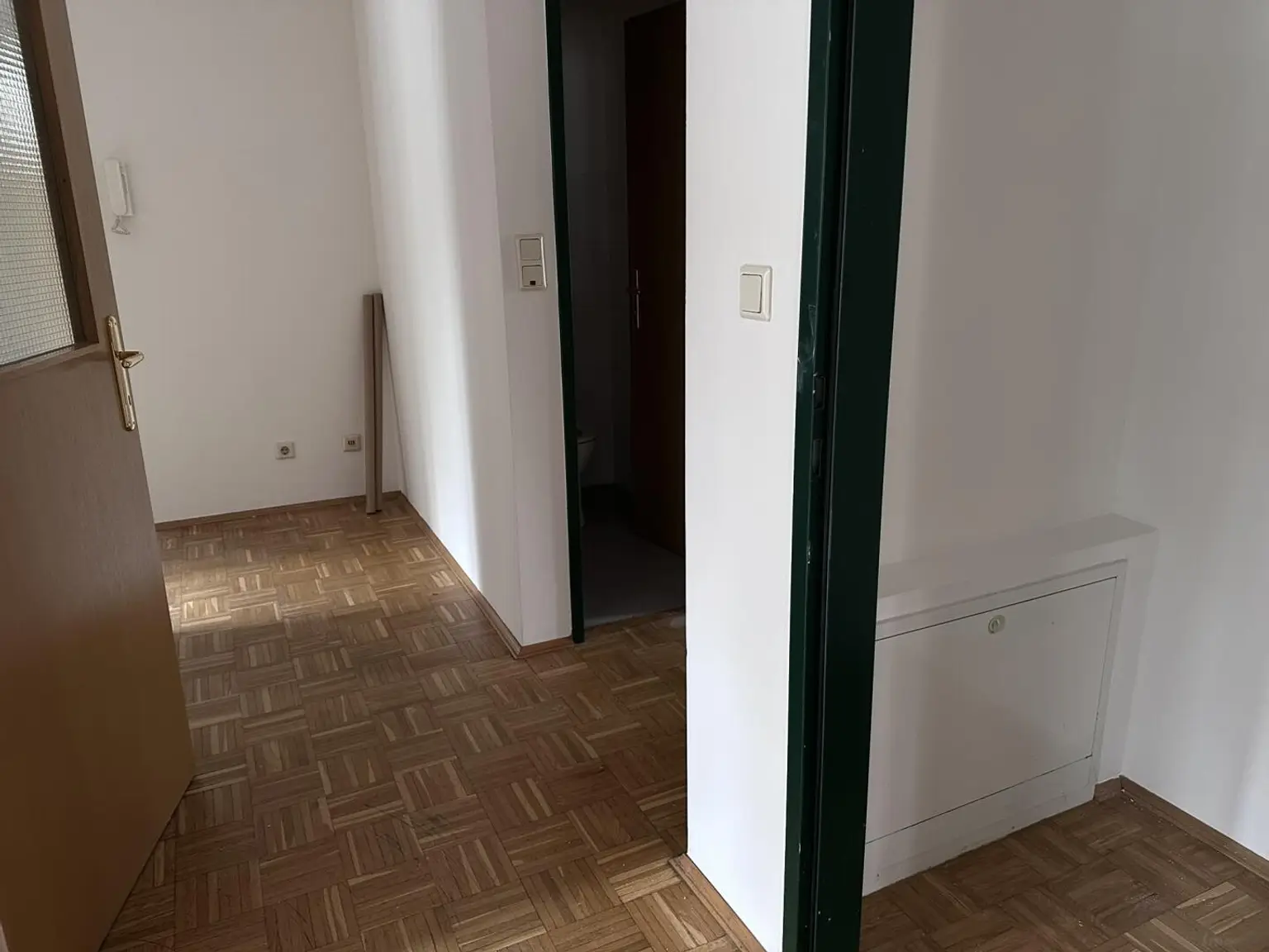 Charmante Familienwohnung im Herzen von St. Radegund!
