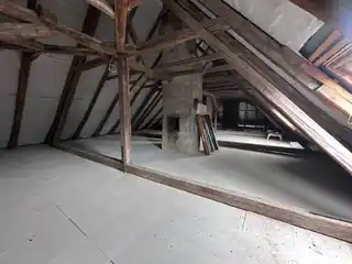 Dachboden