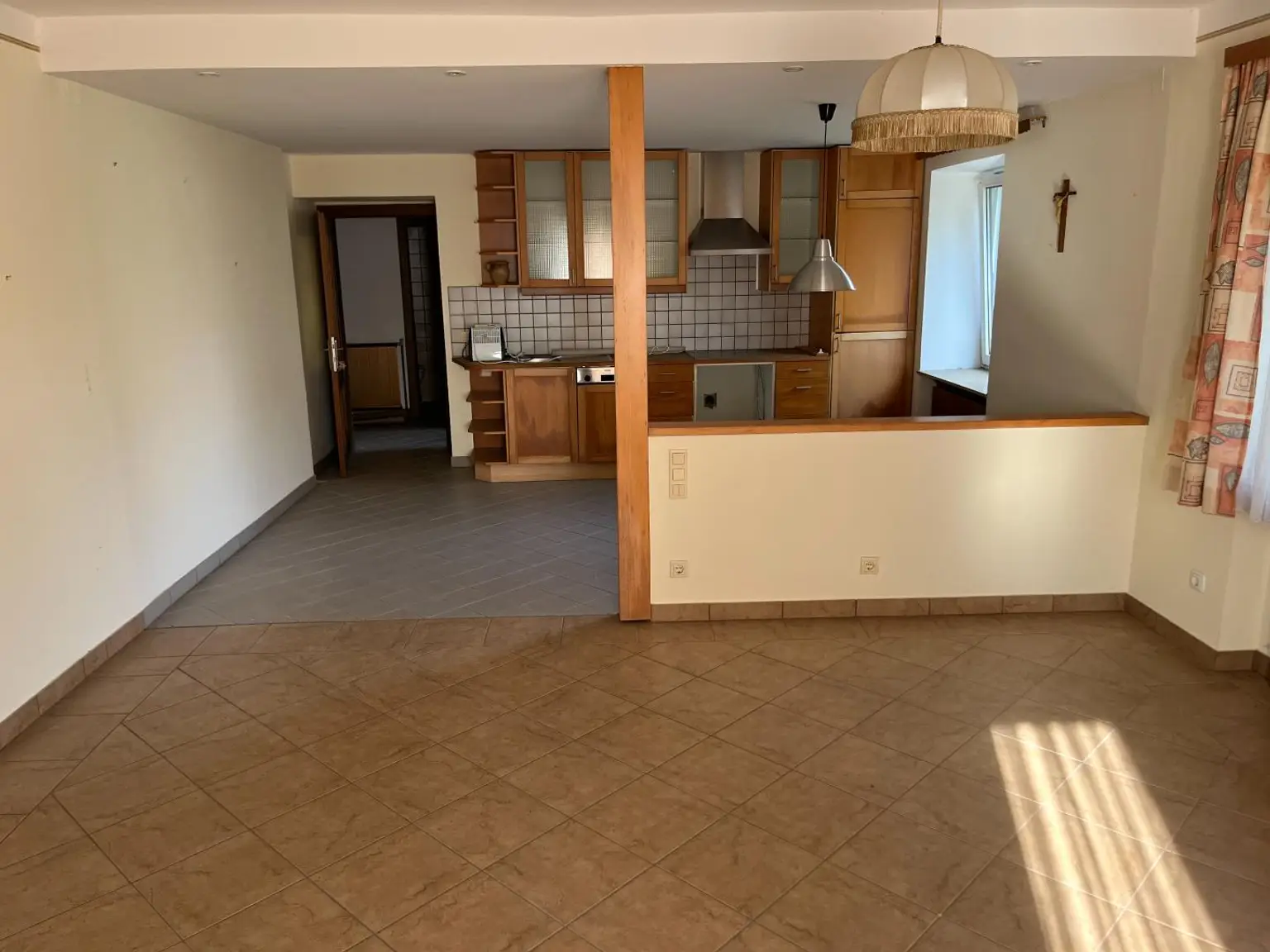 Bieterverfahren - Jetzt anmelden! Idyllisches Haus mit 2 Wohneinheiten in einzigartiger Lage an der Donau Persenbeug Zentrum