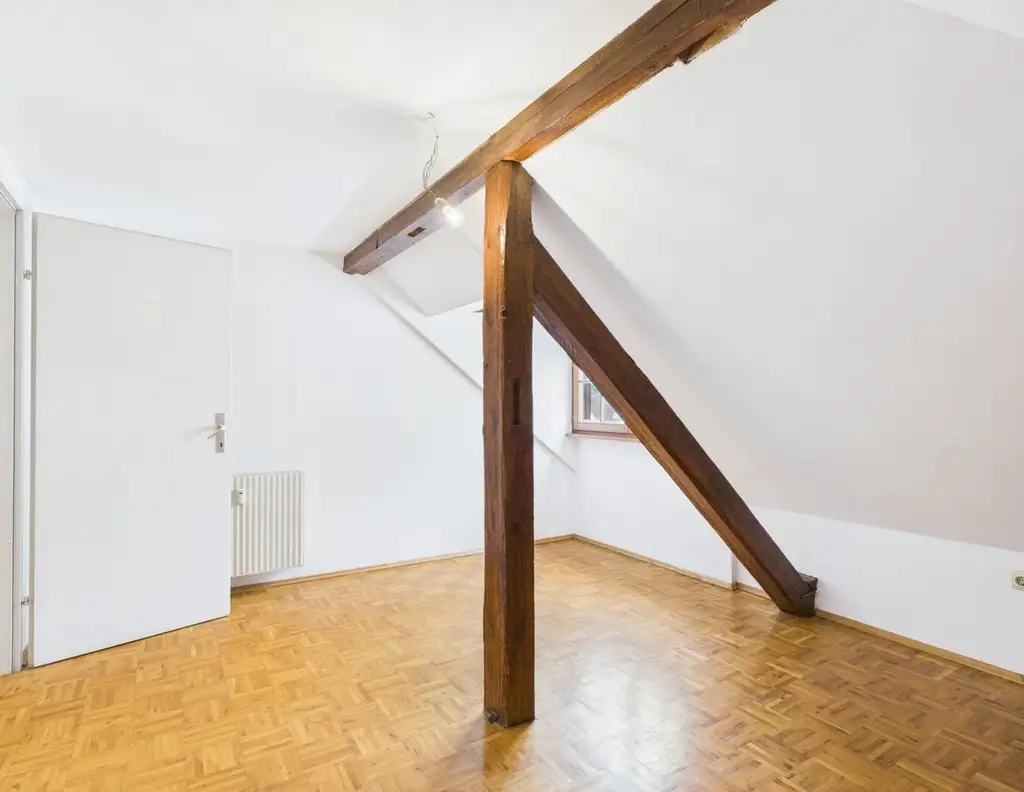 4-Zimmerwohnung in Feldkirch