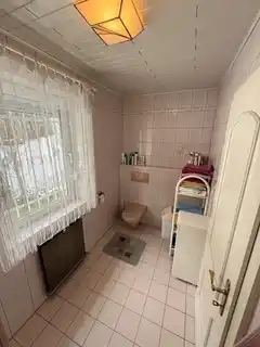 EG. Badezimmer